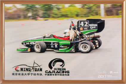 榮譽(yù)資質(zhì)標(biāo)題五